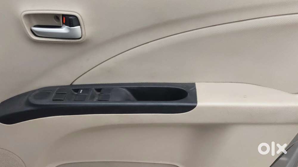 Maruti Suzuki Celerio Vxi Amt, 2018, Petrol