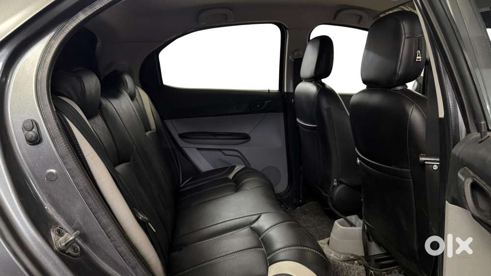 Tata Tiago 1.2 Revotron Xt, 2020, Petrol