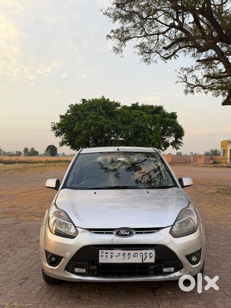 Ford Figo 2011 First Owner
