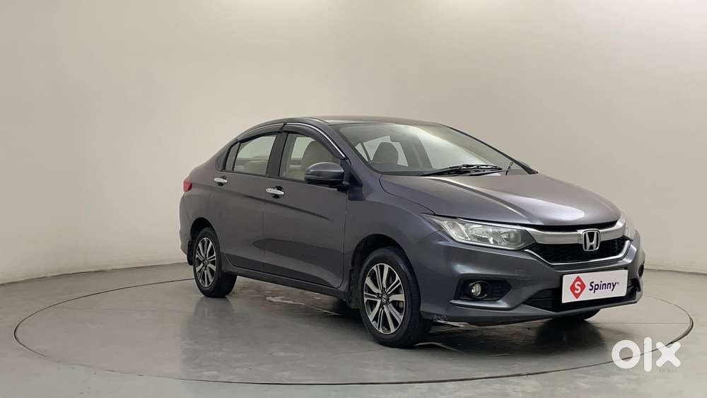 Honda City I-vtec V, 2022, Petrol