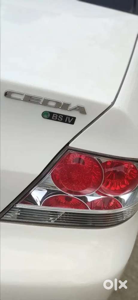 Mitsubishi Cedia Select 2012 – Only 20,938 Km Driven  Excellent Condi