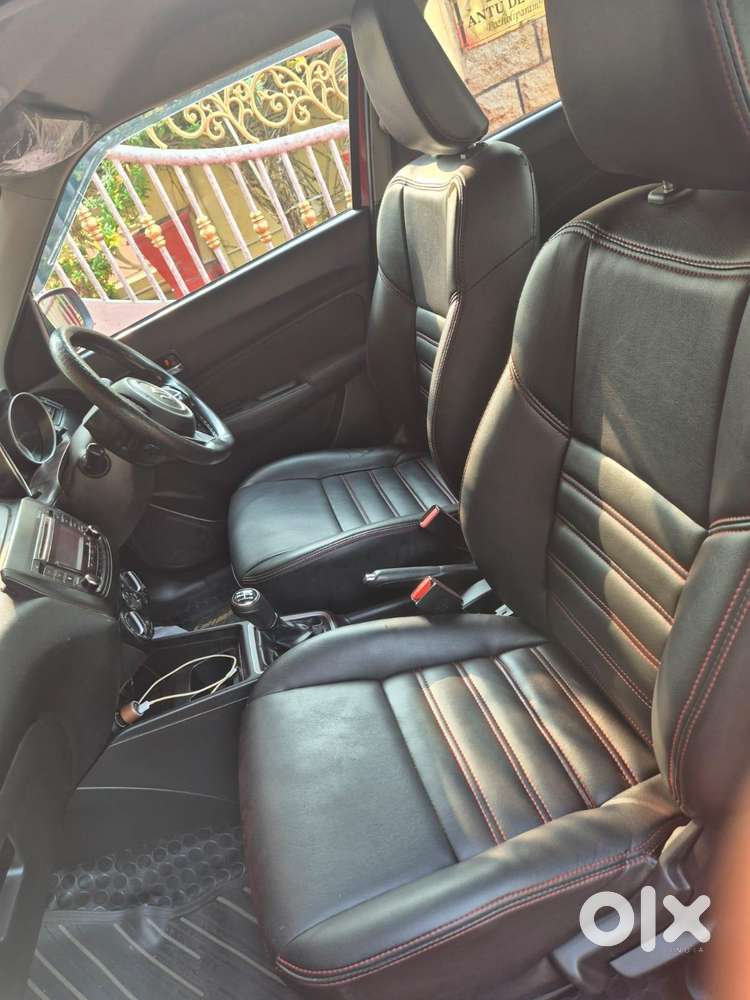 Maruti Suzuki Swift Vdi (o), 2019, Diesel