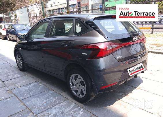 Hyundai I20 E 2014-2015 Magna 1.2, 2021, Petrol