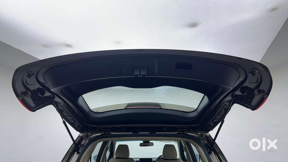 Mg Hector Smart Pro 2.0 Turbo Diesel Mt, 2024, Diesel