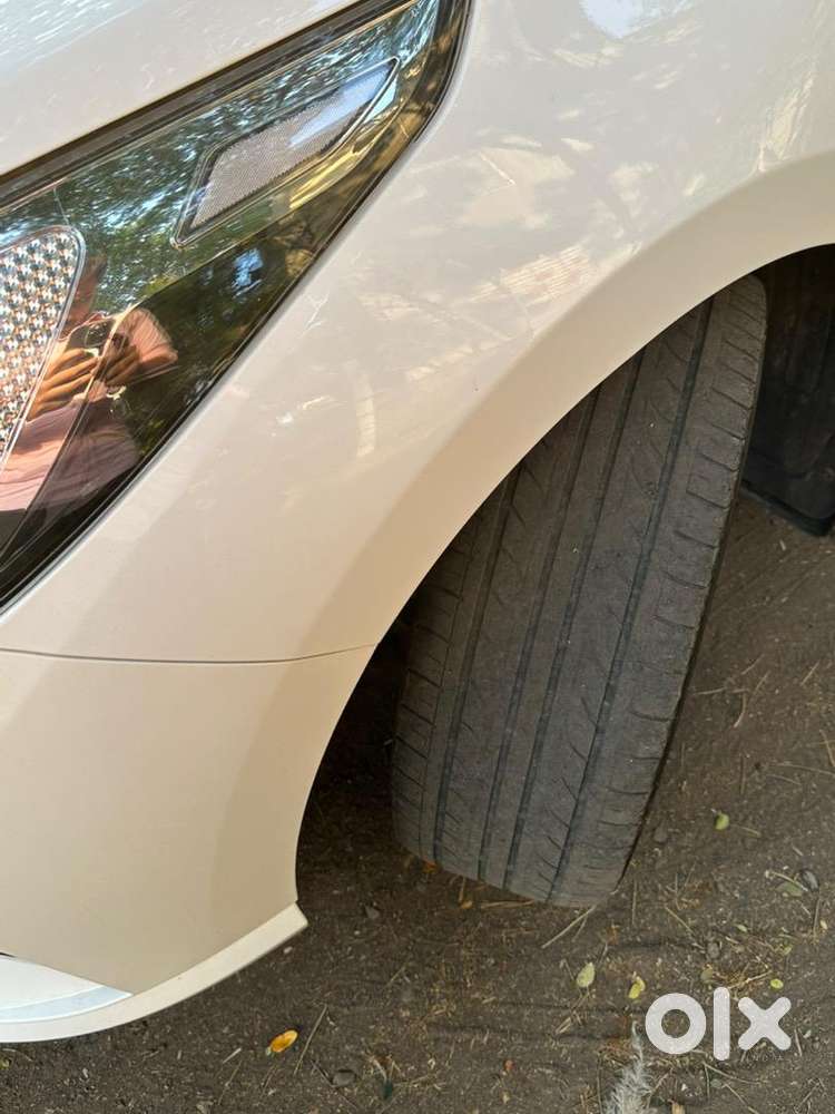 Hyundai Verna 2021 Diesel Good Condition