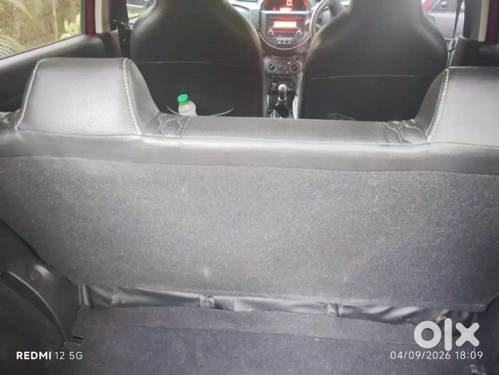 Maruti Suzuki S-presso 1.0 Lxi 2021