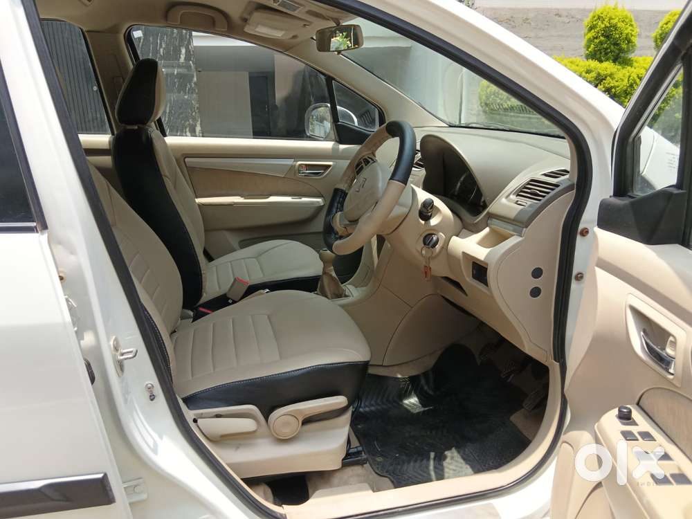 Maruti Suzuki Ertiga 2012-2015 Zdi, 2012, Diesel