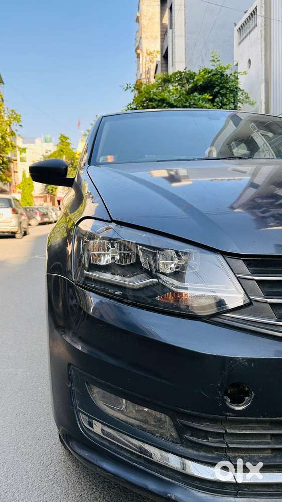 Volkswagen Vento 1.5 Tdi Highline Plus At, 2017, Diesel