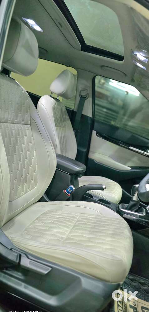 Kia Seltos Htx D, 2022, Diesel