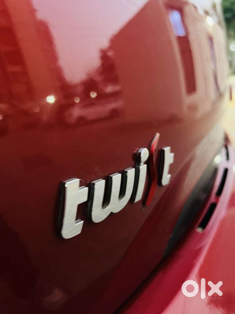 Tata Nano Xta, 2016, Petrol