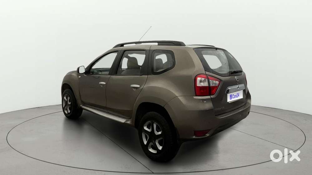Nissan Terrano 2013-2017 Xl, 2015, Petrol