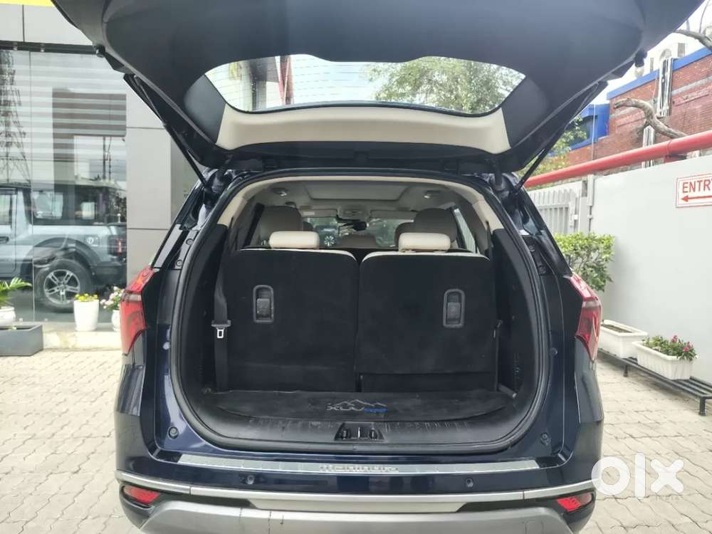 Mahindra Xuv700 2.2 Ax 5 Diesel Mt 7 Str, 2022, Diesel