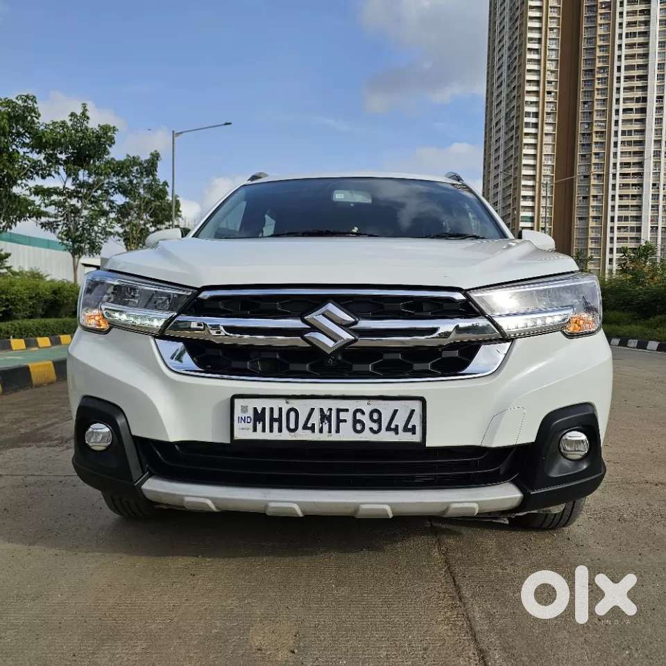 Maruti Suzuki Xl6 1.5 Alpha At, 2024, Petrol