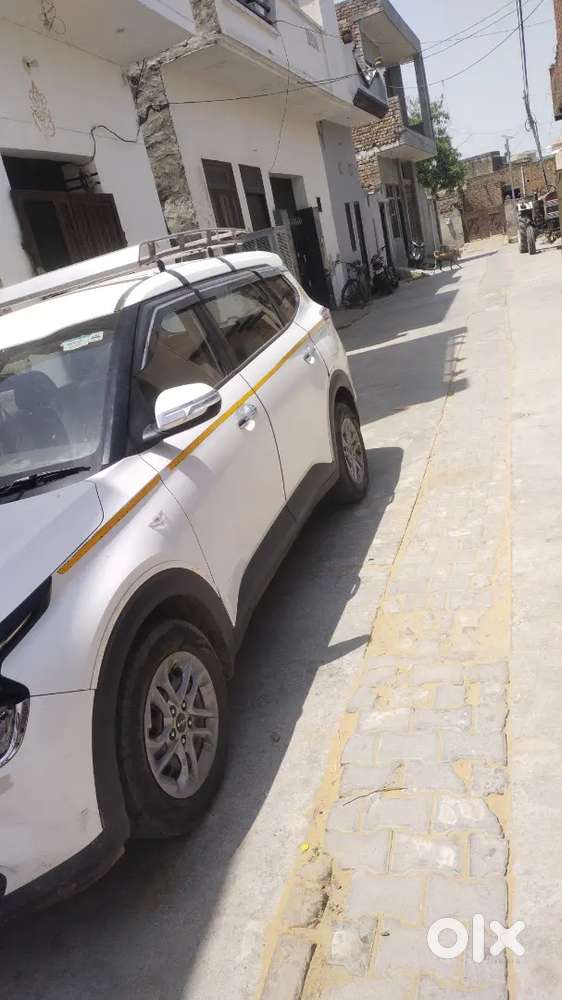 Kia Carens Diesel 1.5 2023