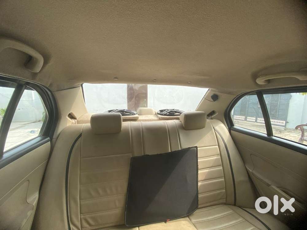 2013 Swift Dzire Vdi