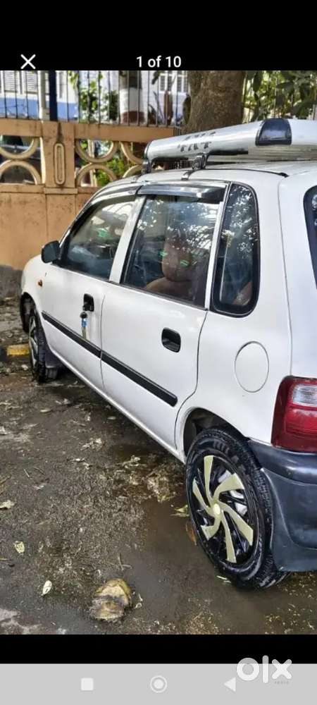 Maruti Suzuki Zen Estilo 1995