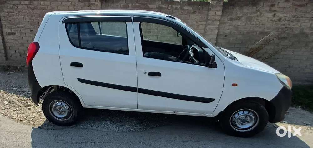 Maruti Suzuki Alto 800 2017 Petrol 150000 Km Driven