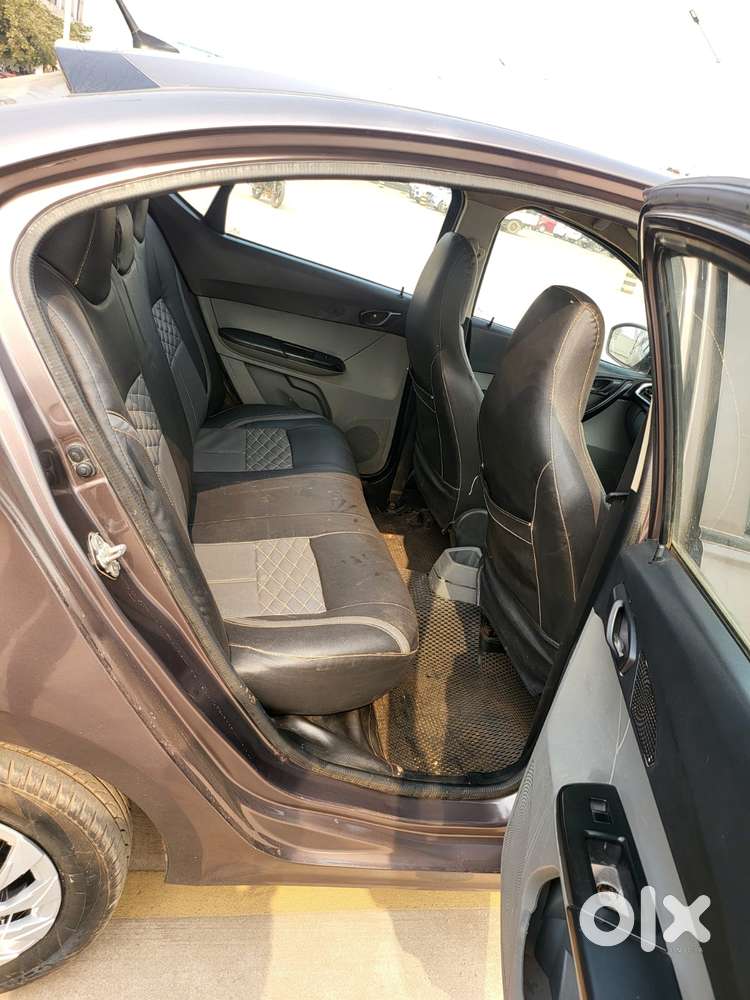 Tata Tigor Xz, 2018, Petrol