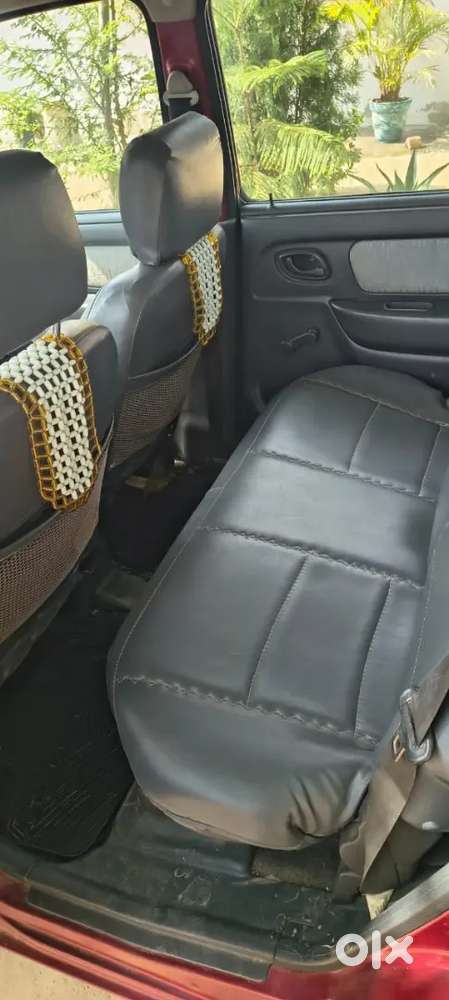 Maruti Suzuki Wagon R 2015 Petrol 86000 Km Driven