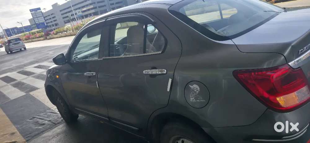 Maruti Suzuki Dzire 2023 Lxi Model