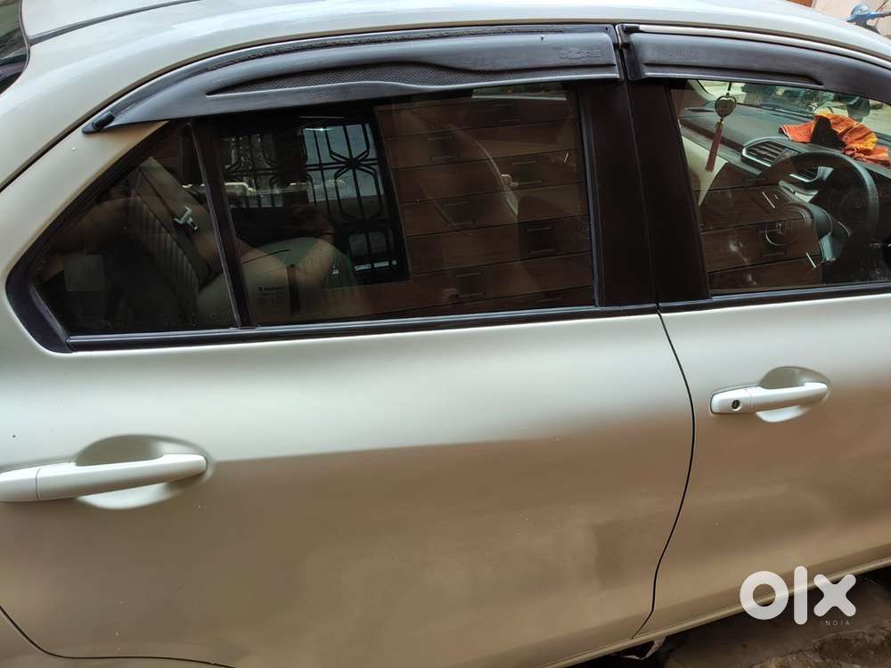 2022 Maruti Dzire Vxi