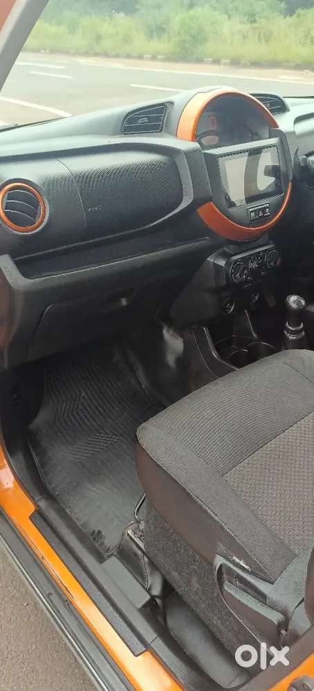 Maruti Suzuki S-presso 2020 Lxi