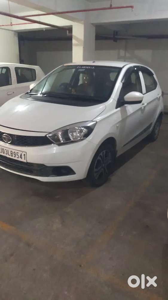 Tata Tiago 1.2 Revotron 2019
