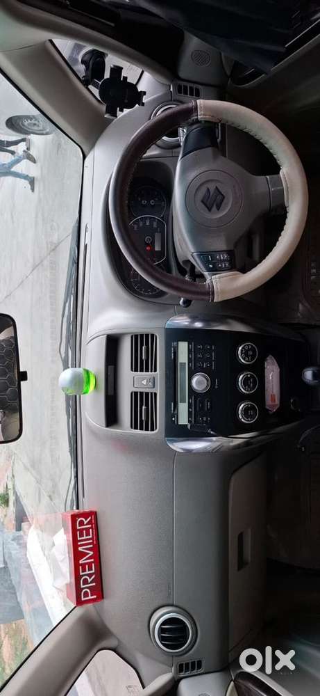 Maruti Suzuki Sx4 Petrol 2010
