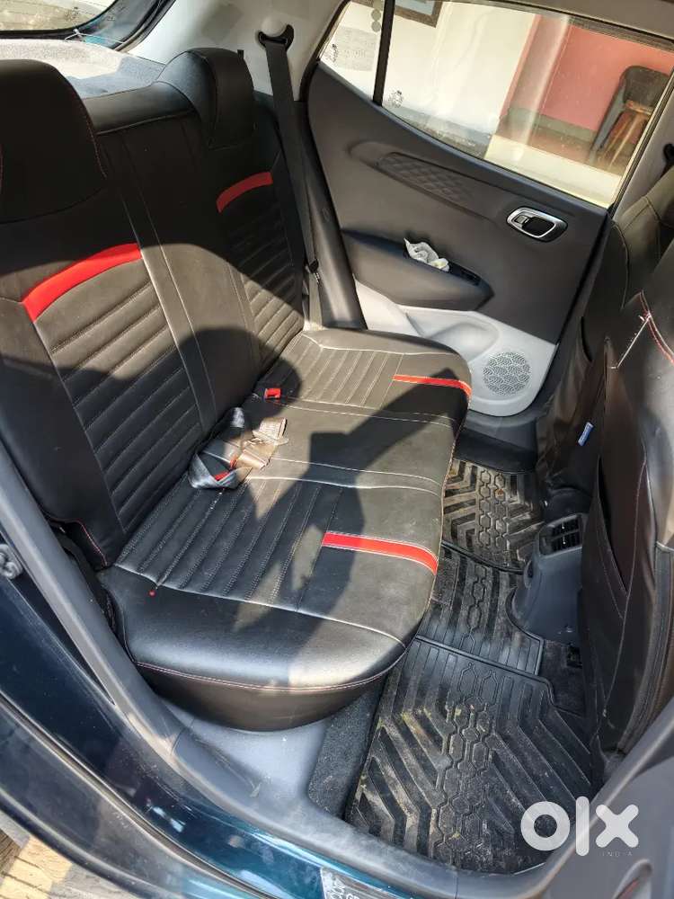 Hyundai Grand I10 Nios 2020 Petrol 24000 Km Driven