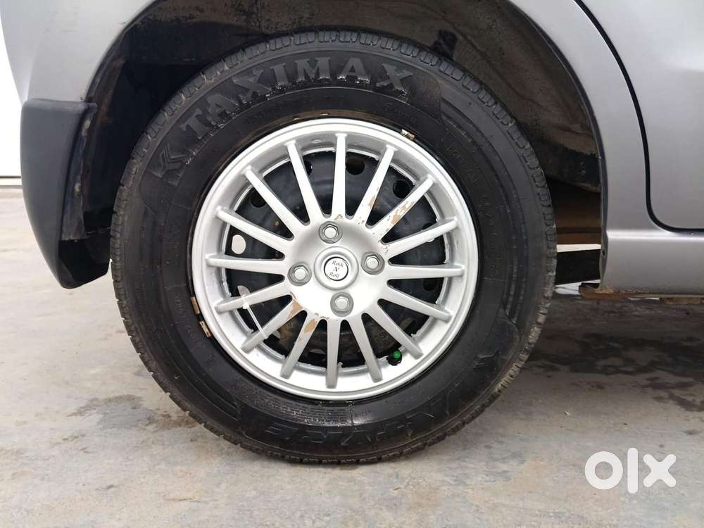 Maruti Suzuki A-star 1.0 Vxi, 2012, Petrol