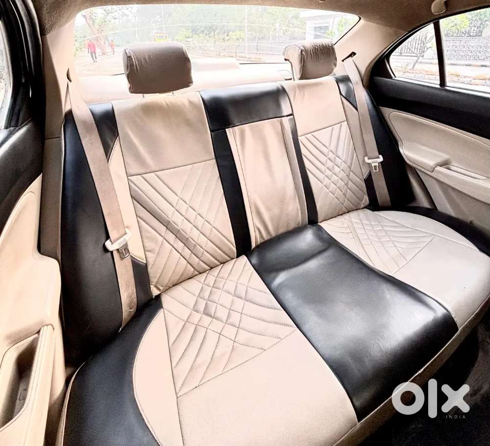 Maruti Suzuki Dzire Well Maintained