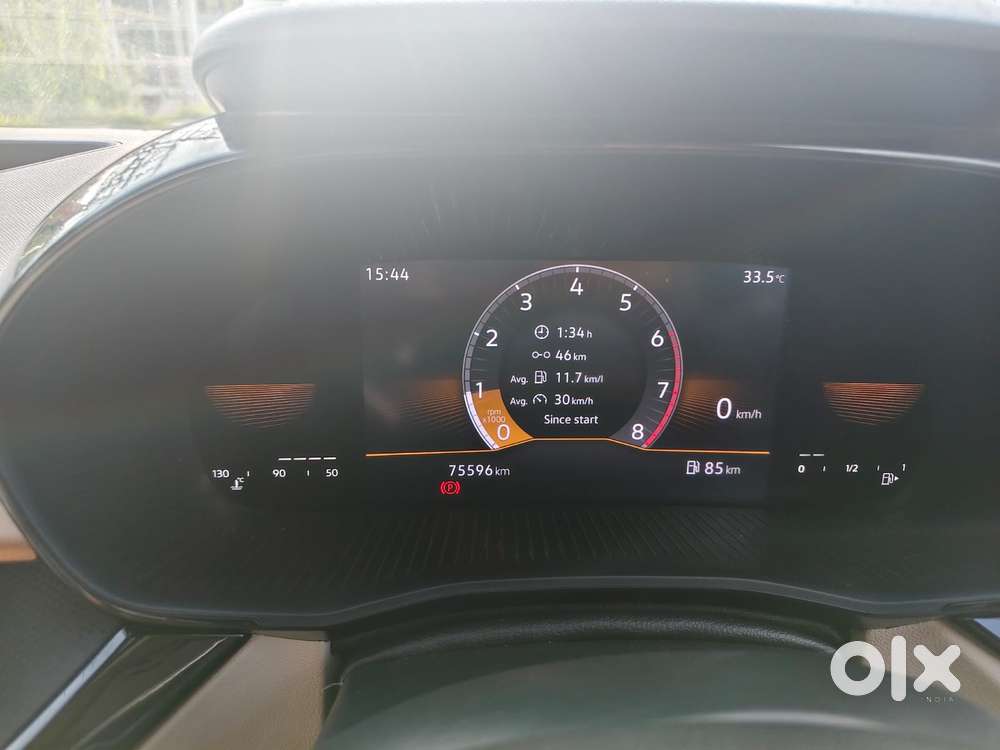 Skoda Slavia 1.0 Tsi Style, 2022, Petrol