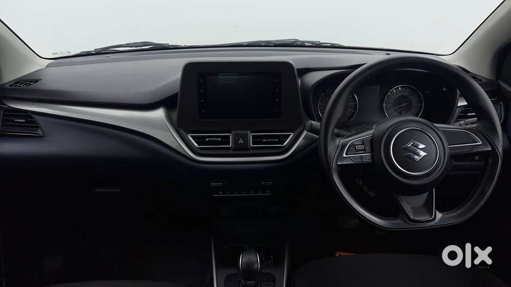 Maruti Suzuki Baleno Alpha, 2024, Petrol