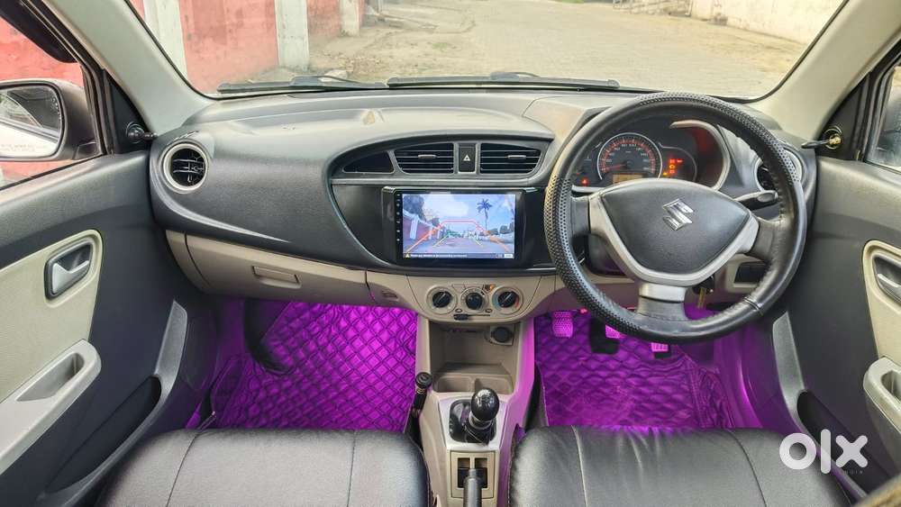 Maruti Suzuki Alto K10 Vxi (o), 2015, Petrol