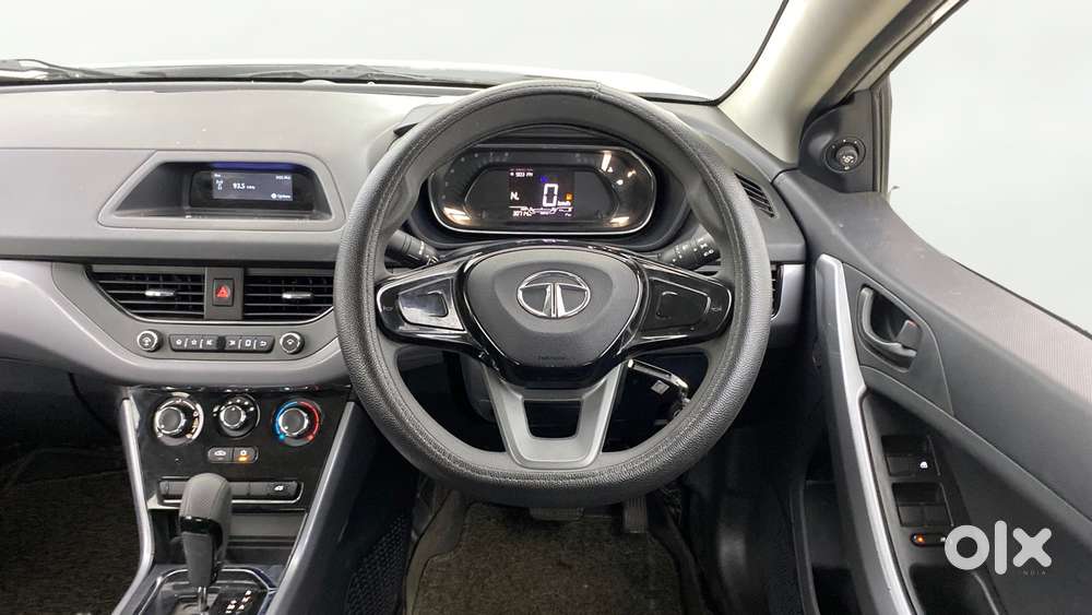Tata Nexon 1.5 Revotorq Xma Amt, 2021, Petrol