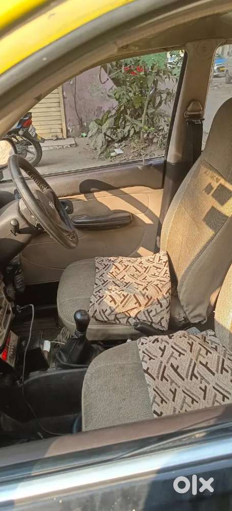 Hyundai Santro Xing 2014 Car