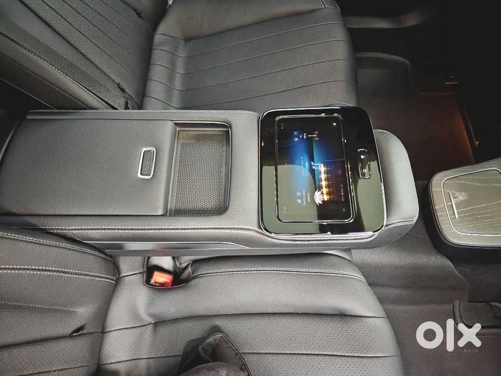 Mercedes-benz E220d – 2023 Model  First Owner  With Service Package