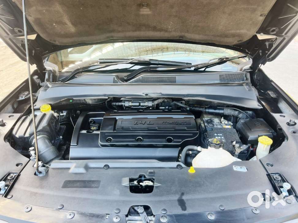 Jeep Compass Model S (o2) At, 2021, Petrol