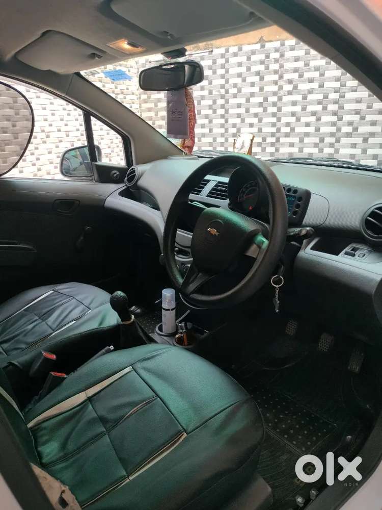 Chevrolet Beat Petrol Car In Brand New Condition!!! Fully Maintained