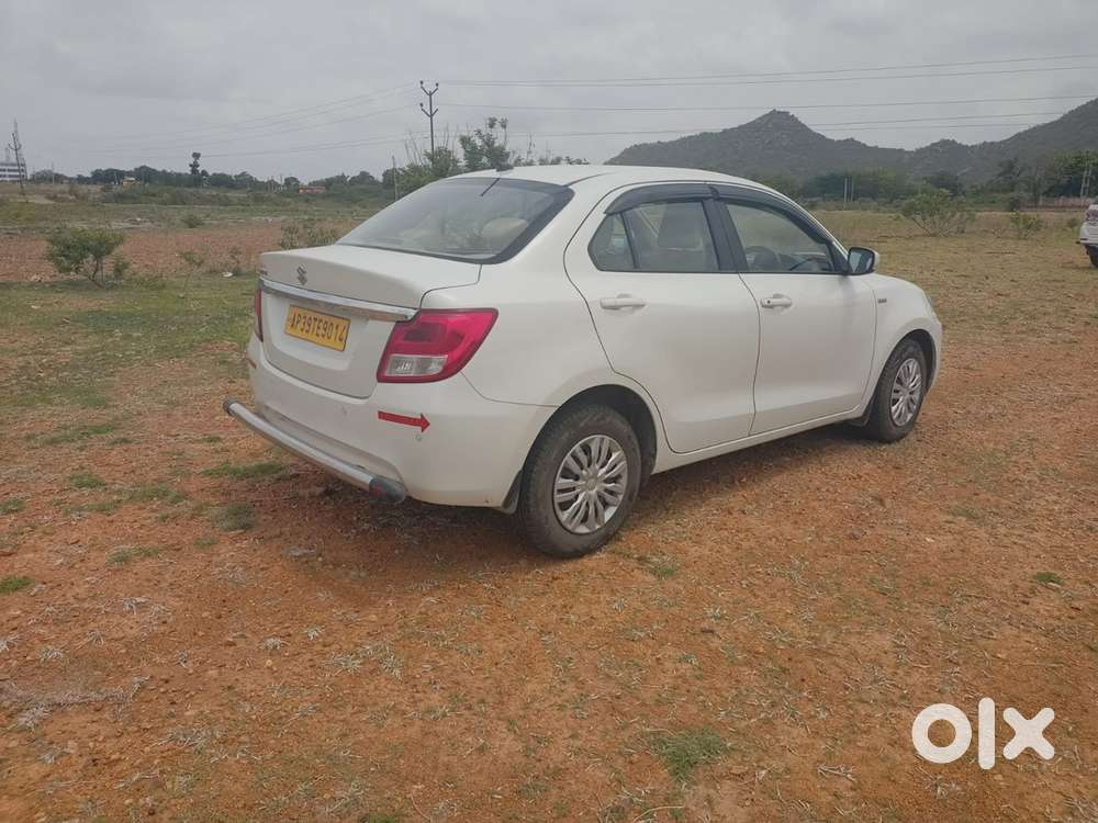 Maruti Dzire Vdi 2019