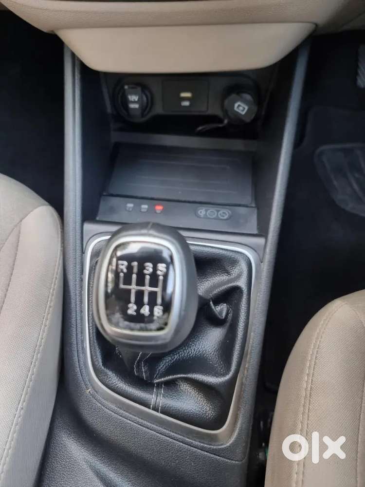Hyundai Verna 2021