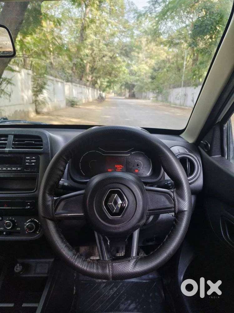 Renault Kwid 1.0 Rxt Optional, 2022, Petrol