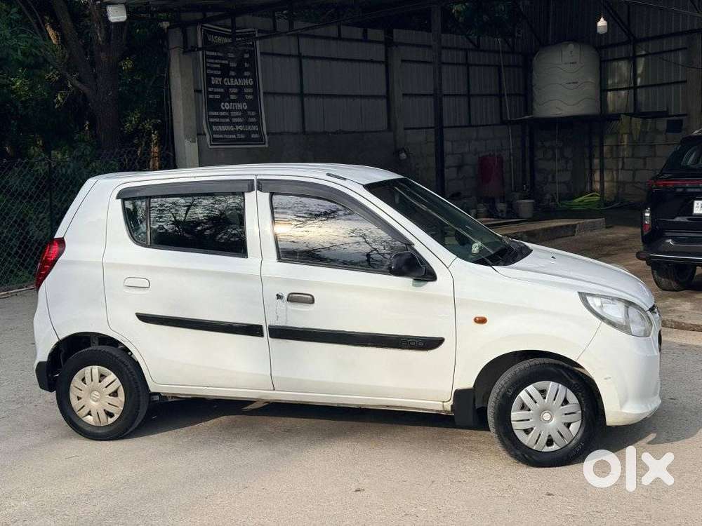 Maruti Suzuki Alto 800 Lxi, 2015, Petrol