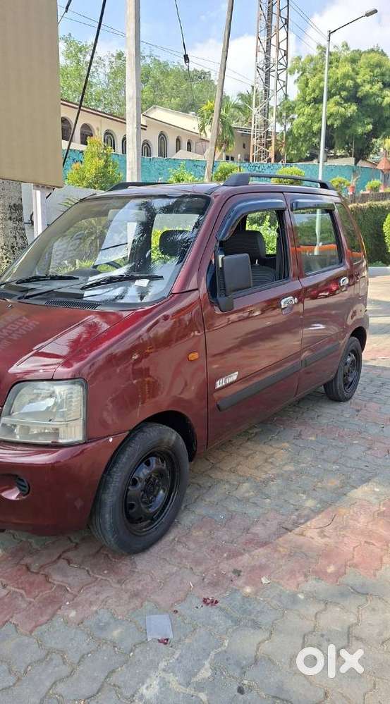 Honda City Zx Gxi, 2008, Petrol