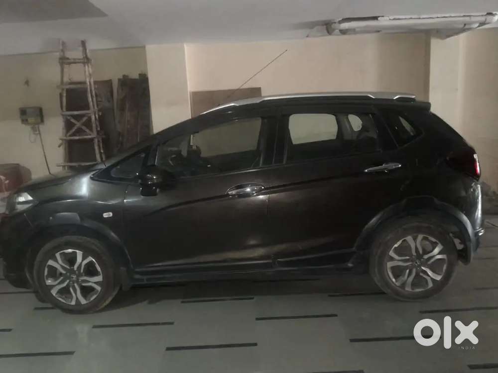 Honda Wr-v 2018 Sv