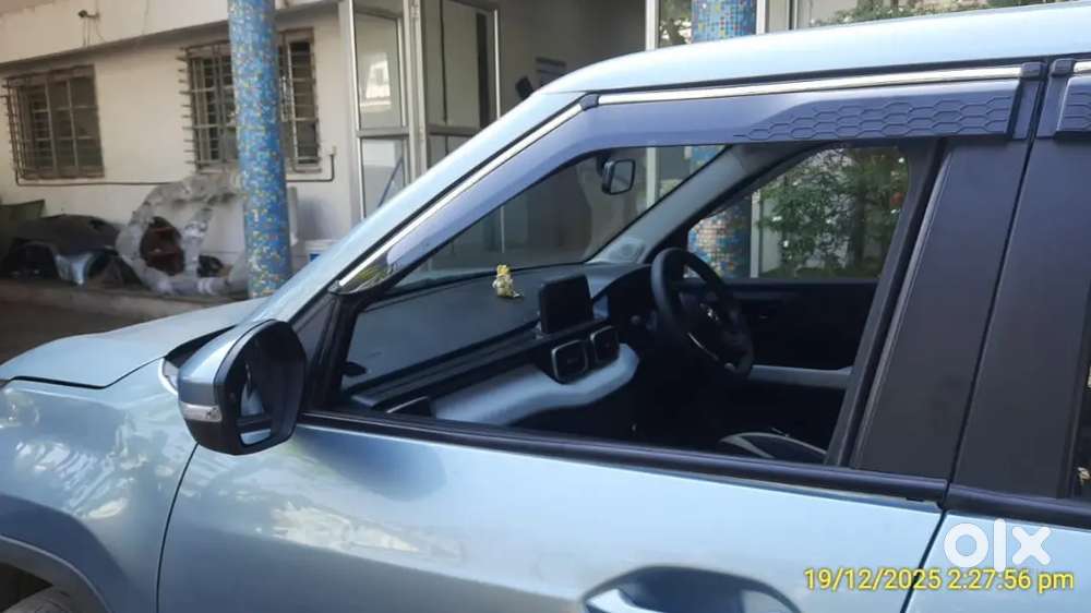 Tata Punch 1.2 Revotron 2022