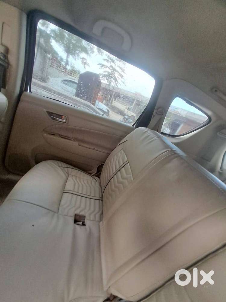 Ertiga Zdi Urgently Sale