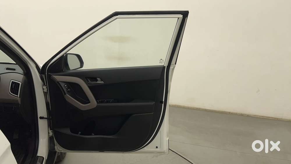 Hyundai Creta 1.6 Sx Plus, 2018, Petrol