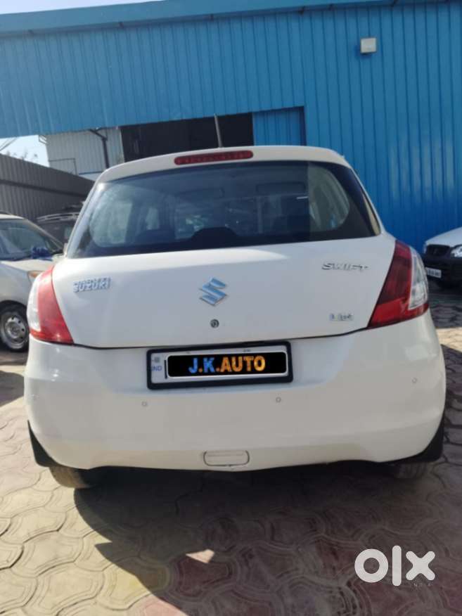 Maruti Suzuki Swift Ldi (o), 2014, Diesel