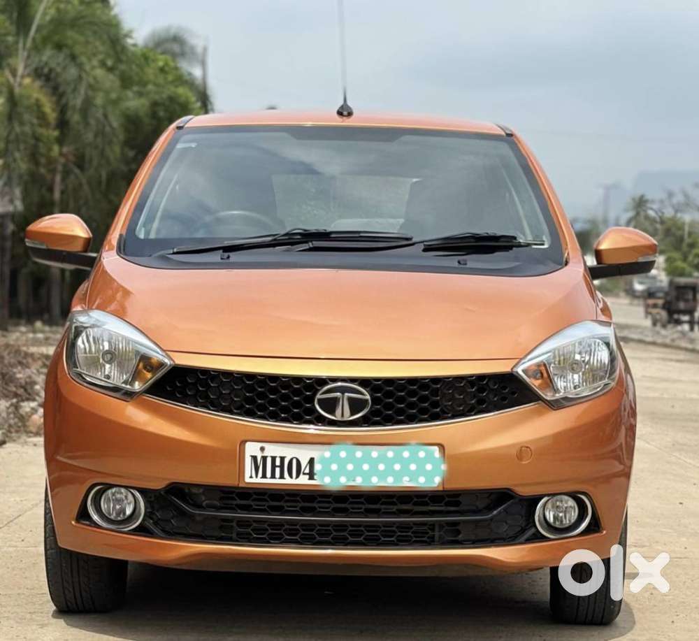 Tata Tiago, 2018, Diesel